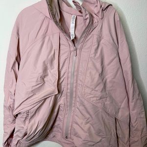 💗 lululemon jacket 💗